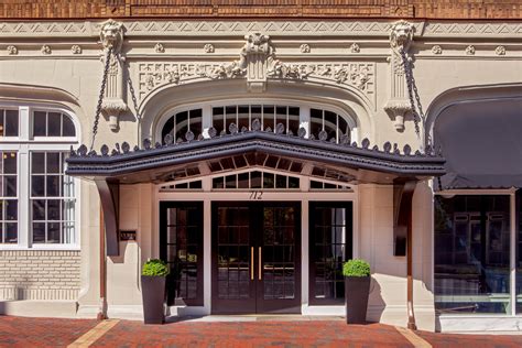 Virginian hotel - The Virginian Lynchburg is a four-star hotel that offers elegant rooms. You will have a seating area in your air-conditioned room, a private bathroom, shower, hairdryer, flat-screen TV, and a desk. On-site, …